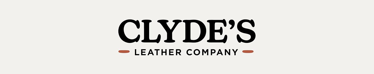 Clyde's Leather