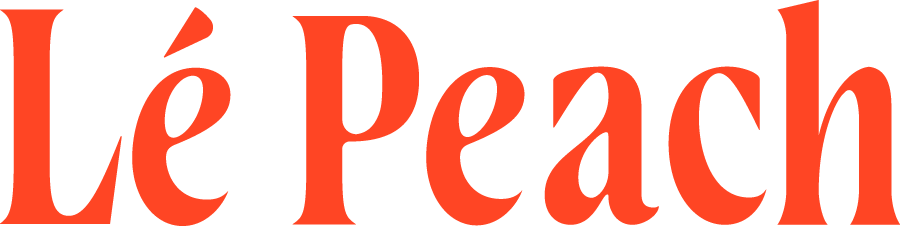 Le Peach