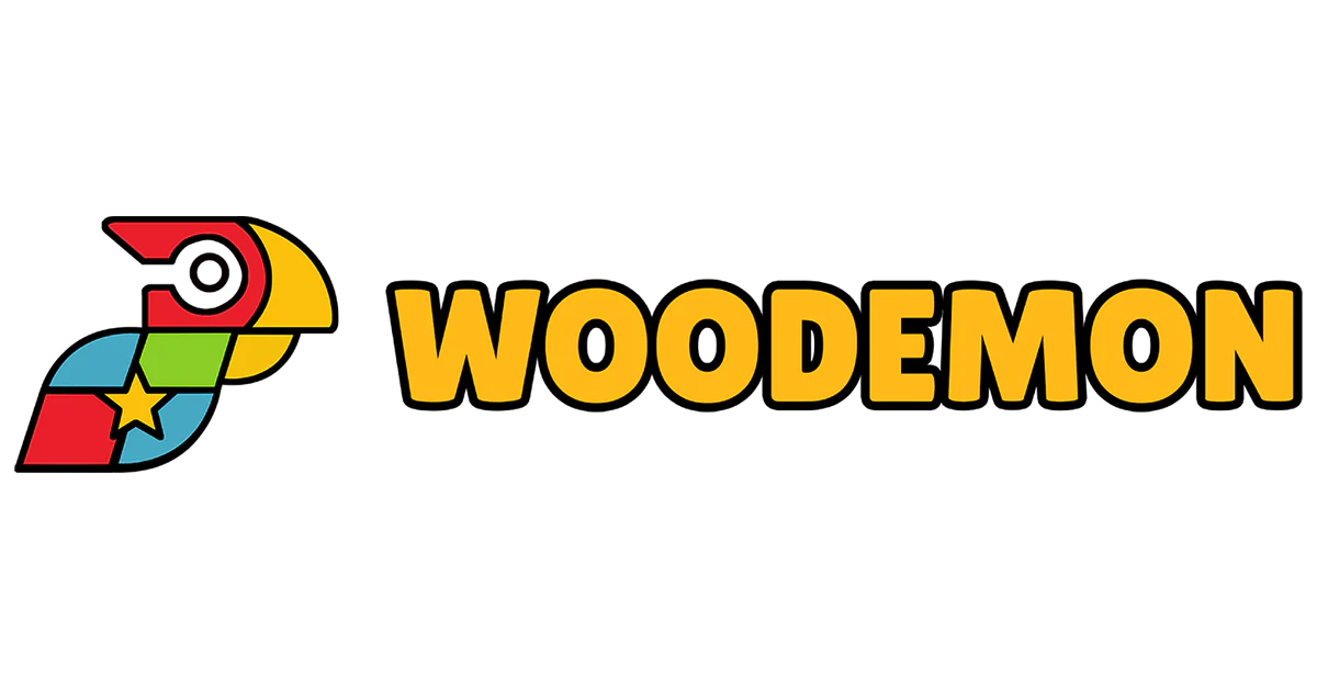 Woodemon