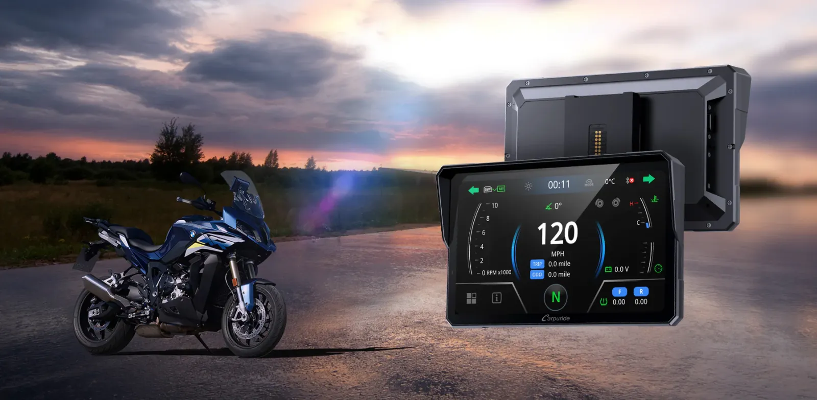 Carpuride Review (2026): Is This Wireless CarPlay Screen Worth It?