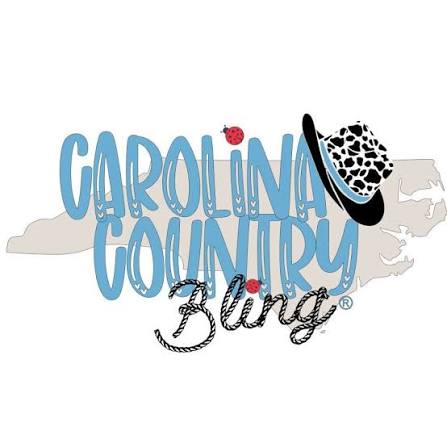 Carolina Country Bling
