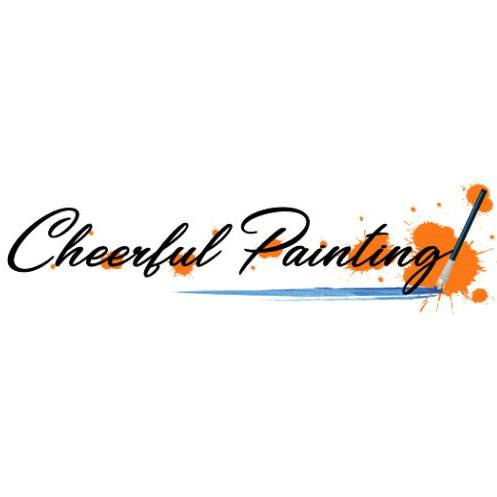 Cheerful Painting