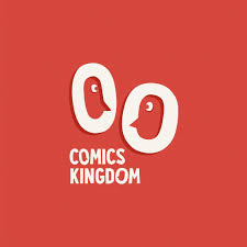 Comics Kingdom