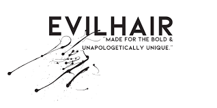 Evil Hair