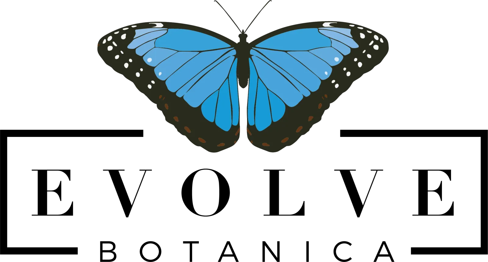 Evolve Botanica