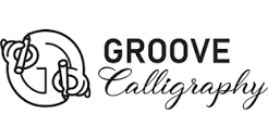 Groove Calligraphy