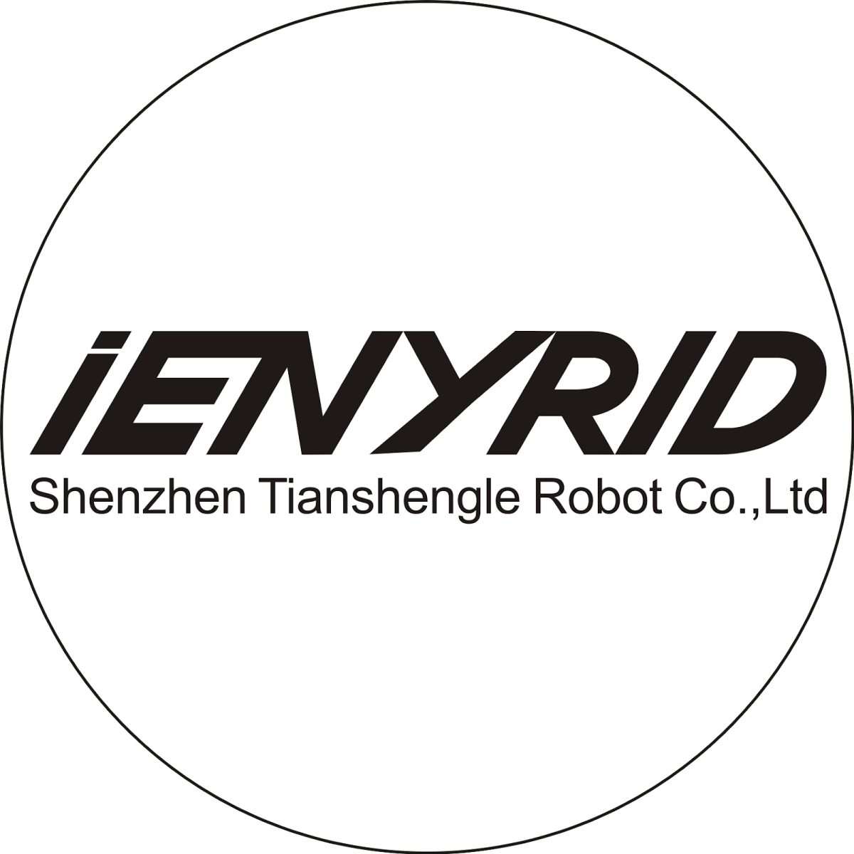 IENYRID