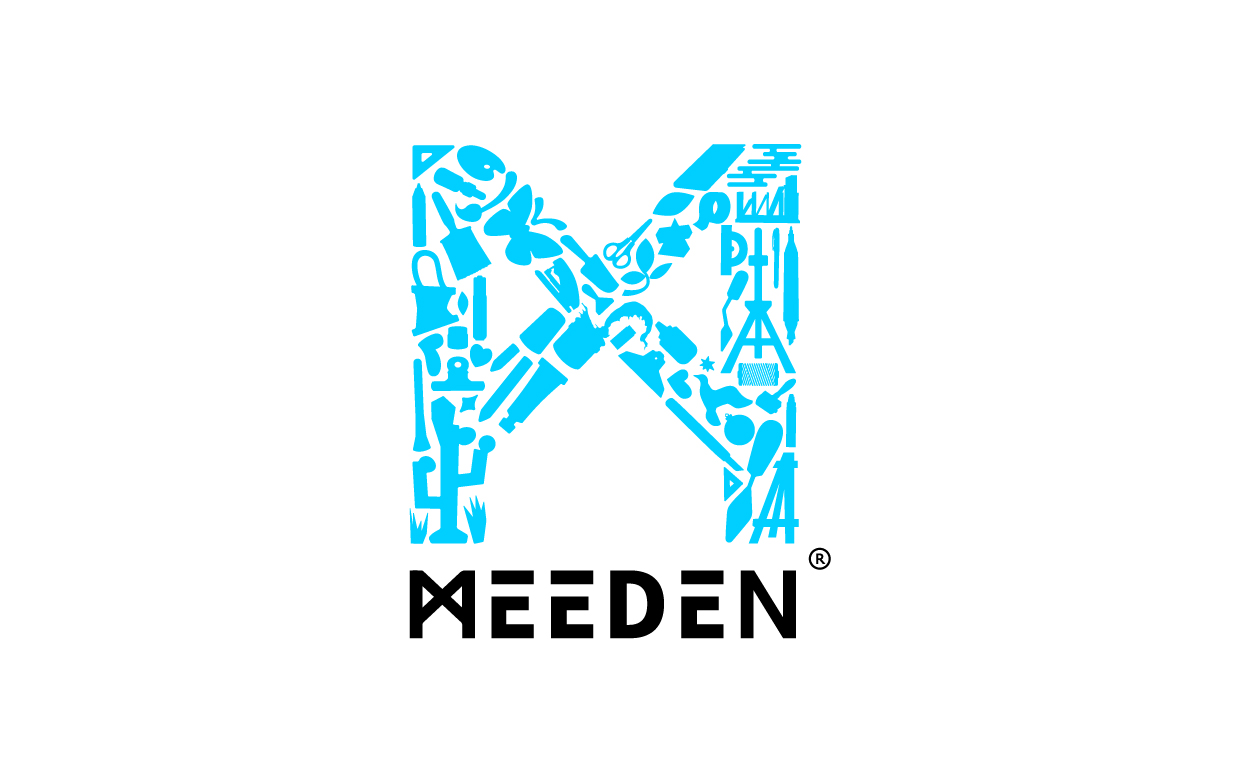 MEEDEN Art