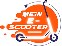 Mein eScooter