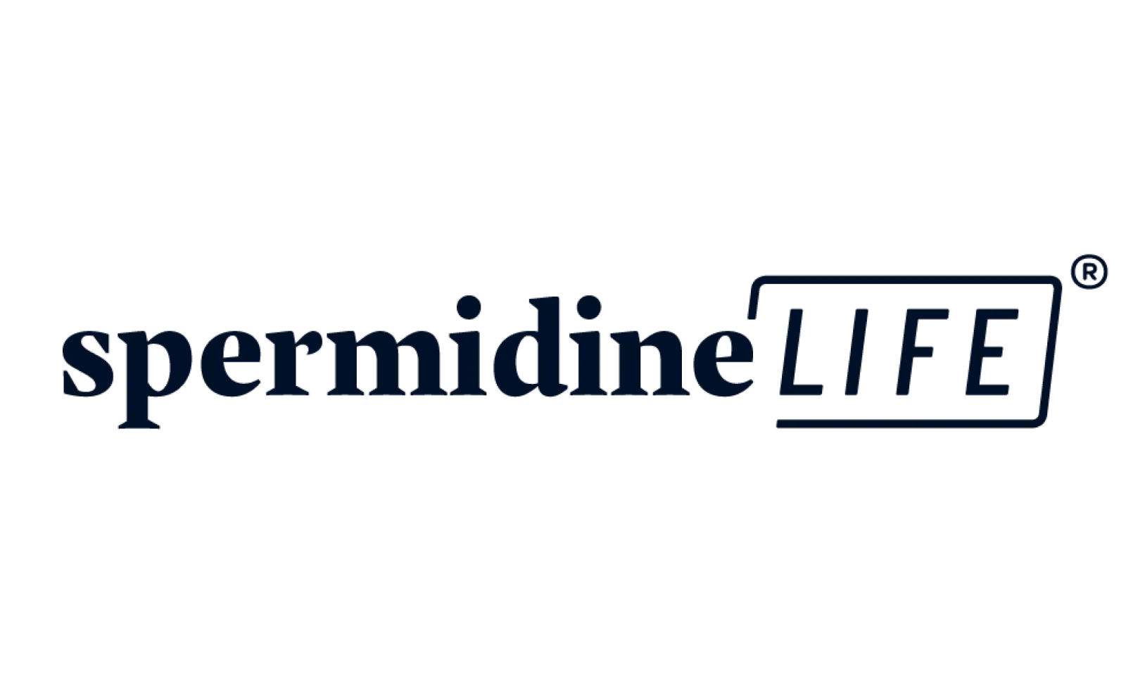 Spermidine Life