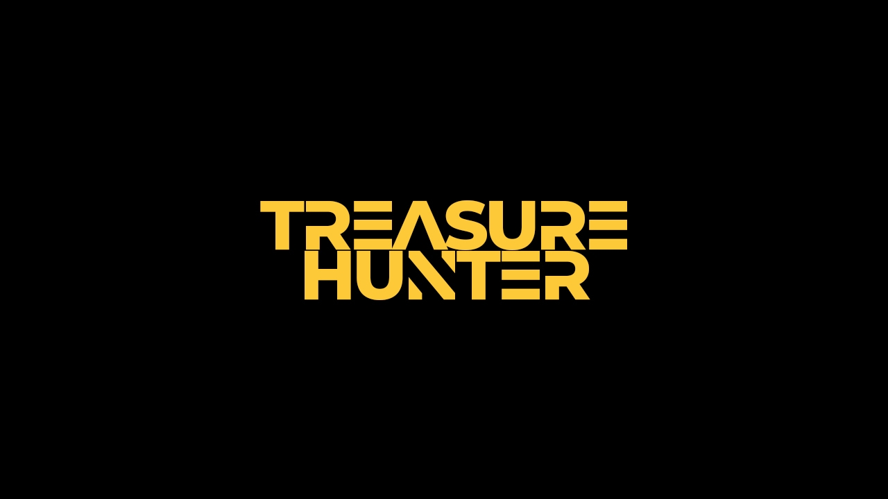 TreasureHunter3D
