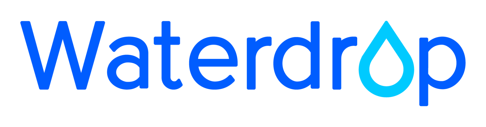 Waterdrop