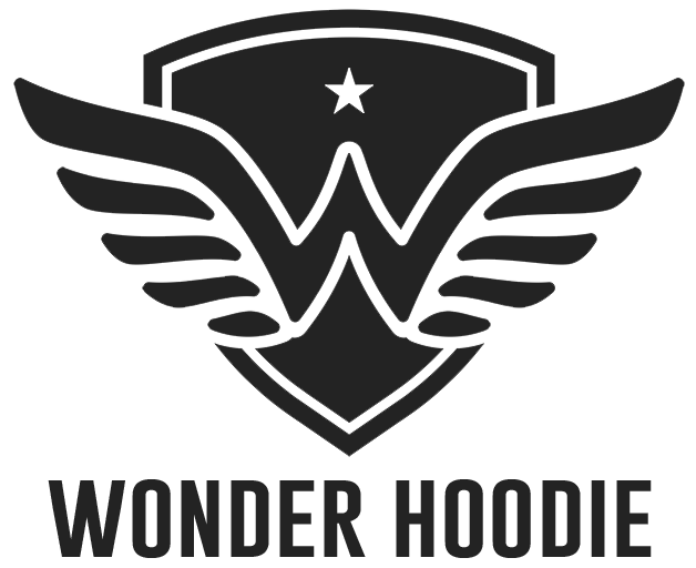 Wonder Hoodie